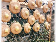 -沙田台山海鲜·酣客酒窖