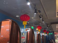 -丰茂烤串(港旅店)