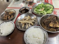 -阿秋牛排(湖心街店)