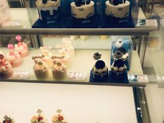奥利奥香蕉巧克力-好利来(梅江永旺店)