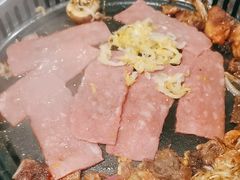 -老卜奎齐齐哈尔烤肉(人民东路店)