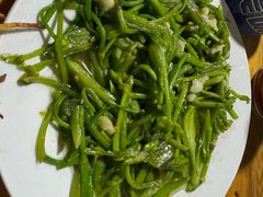 -阿葉农家饭店
