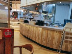 -西贝(无锡万象城店)