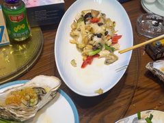 -映像烟台·海鲜·地道鲁菜(黄山路店)