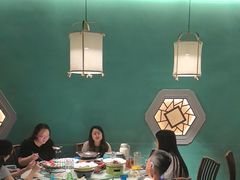 -佬麻雀·剁椒鱼头(京基KK One店)