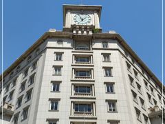 -天津意大利风情旅游区