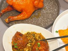 -金哥私房菜馆(张府园总店)
