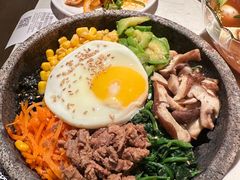 -七八冷面·延边朝鲜族美食(欢乐谷店)