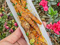 -降龙爪爪(建设路1店)