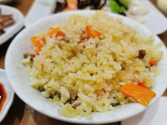 手抓饭-清真·益鑫羊肉手抓馆(花园北街店)