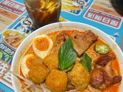 -大头力茶餐厅(花都融创茂店)