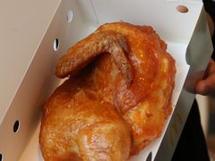 -麦当劳(哈西万达店)