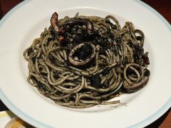 -萨莉亚意式餐厅(杭州西溪龙湖天街店)