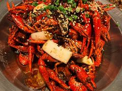 -一棠龙虾•王牌虾球(光谷天地店)