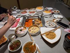 -海底捞火锅(江北万达商业广场店)