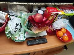 -王庄阿咪海鲜大排档(象园店)