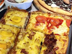 -比格比萨自助(宝山日月光店)