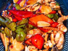 -捞围鲜·港式打边炉(海阳路店)