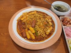 拉面年糕-韩礼年糕(飞虹路店)