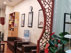 -筋骨堂热敷推拿按摩(翠华路店)