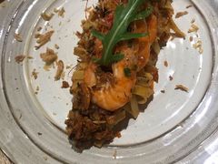 -HELLO 27 意面·沙拉·帕尼尼