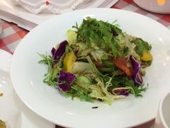 -鲁班小馆(政四街店)