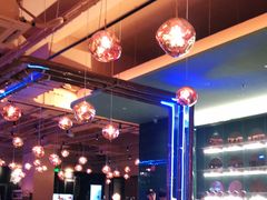 大堂-Ambra Haus琥珀屋精酿餐厅(宝山店)