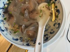 肉燕-杭州西湖柳莺里酒店·闻莺厅