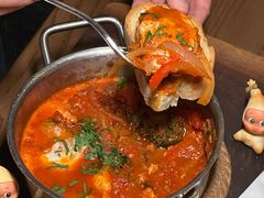 -UPPER KITCHEN(延安路店)