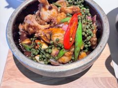 -外婆家(西红门荟聚购物中心店)