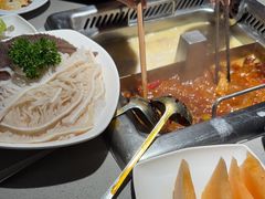 -海底捞火锅(牡丹园店)