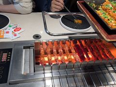 -丰茂烤串(五道口店)