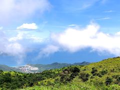 -七娘山