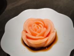 -小厨娘金榜题名(夫子庙秦淮河店)