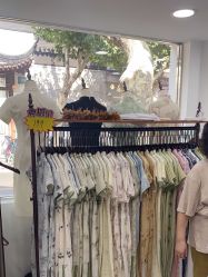 -陈大户旗袍(狮子林店)