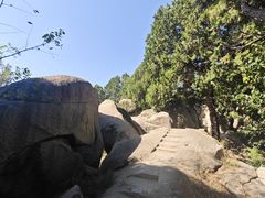 -峄山风景名胜区