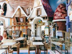 -蓝精灵乐园·世茂精灵之城主题乐园