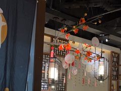 -庆江南江南菜(昆山吾悦广场店)
