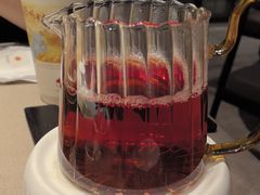 -小厨娘绣中淮扬(总统府大行宫店)
