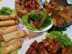 -翠恒酒家(宴会厅)