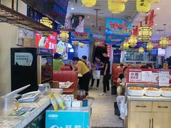 -渔家风味·鲅鱼水饺·央视展播·海鲜天津菜(开发区店)