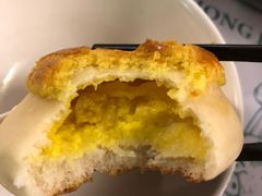 真系菠萝包-点点心点心专门店(湾仔店)