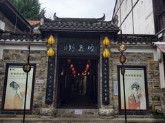 -靖港古镇