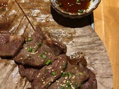 -一心创作料理屋(经开万达店)