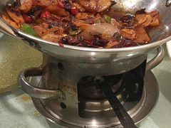 -羅記小厨香吧岛龙虾