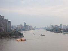 -广州白天鹅宾馆