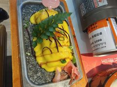 -花漫里亲民日式餐厅(万象城店)