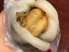 -上海虹口糕团(福州路店)