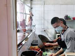 -吾家香港烧腊专门店