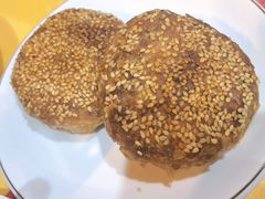 -壹条龙饭庄台基厂店